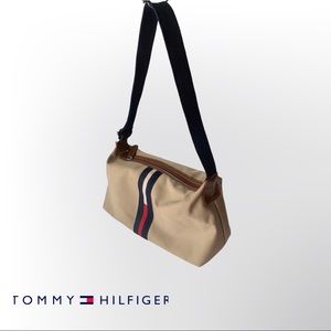 Vintage Tommy Hilfiger Shoulder Bag